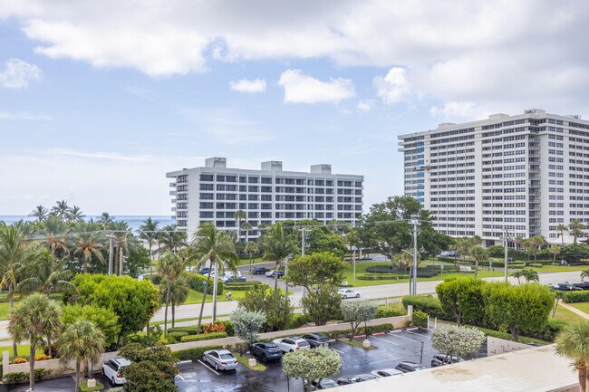 Building Photo - 1401 S Ocean Blvd