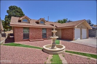 Building Photo - 11645 Gordon Cooper Ln