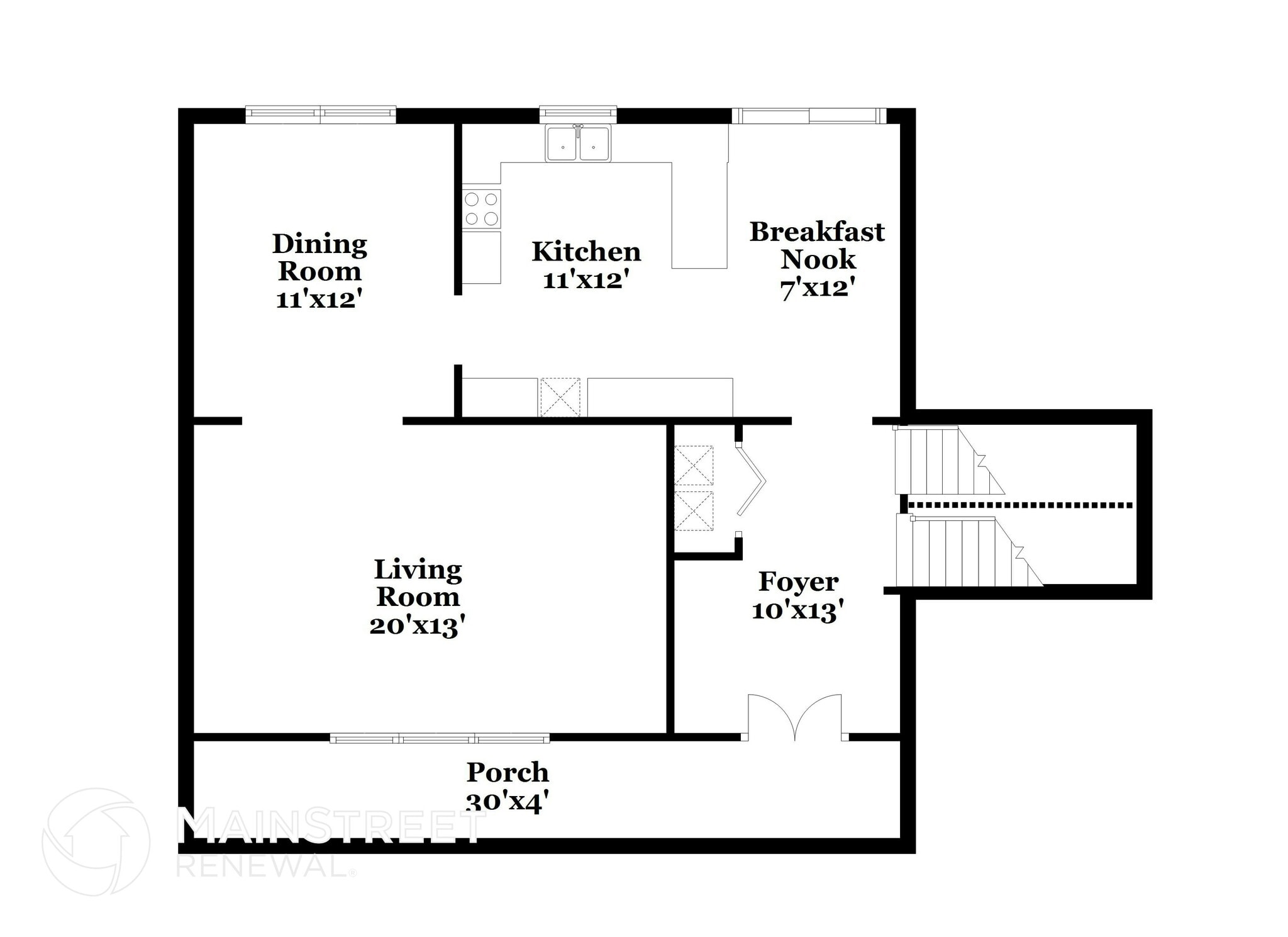 Building Photo - 1889 Birkdale Dr