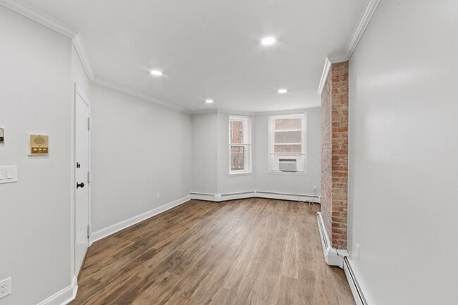 Building Photo - 3027-35 John F. Kennedy Blvd