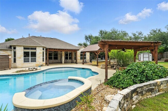 Building Photo - 208 Raindance Cove