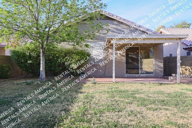 Building Photo - 5163 W Megan St