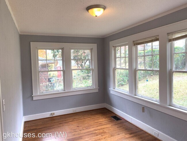 Building Photo - 3 br, 1 bath House - 1343 43rd Street Ensley