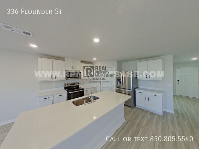 Building Photo - 336 Flounder St