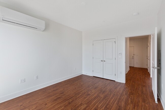 Floorplan - Opus