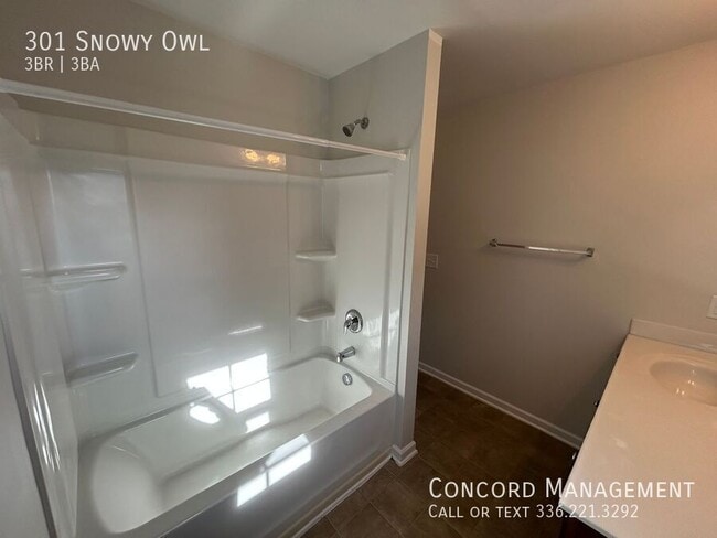 Building Photo - 301 Snowy Owl Ct