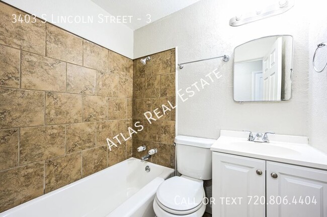 Building Photo - 3403 Lincoln Terrace - Great Location, Won...