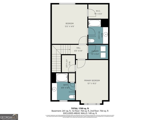 Building Photo - 1533 Endurance Hill Dr NW