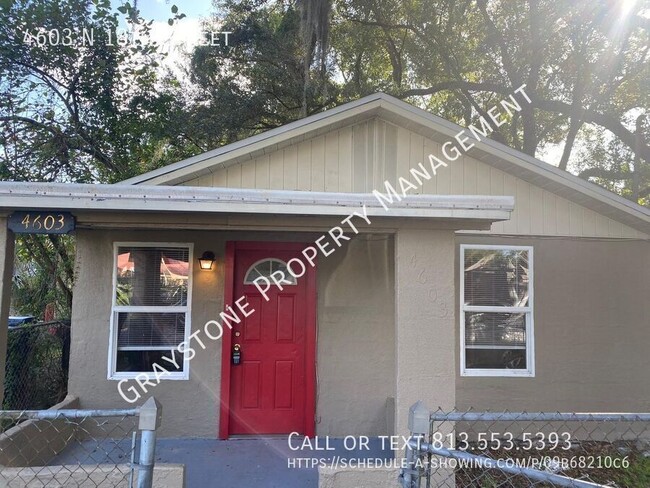 Primary Photo - Prime Tampa Location! Convenient 2-Bedroom...