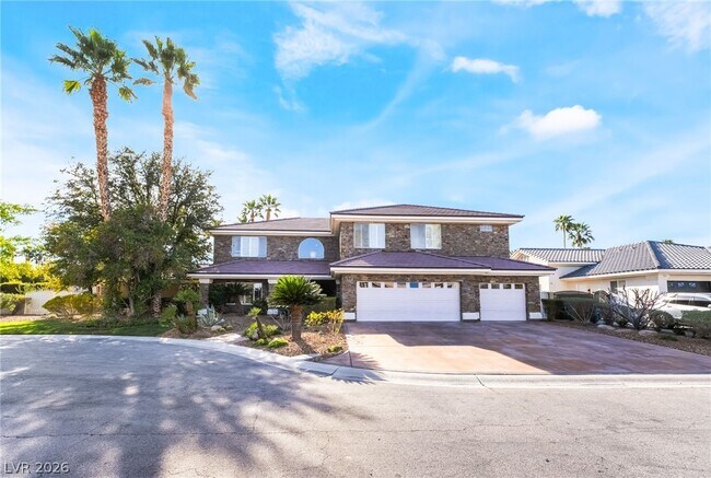 Building Photo - 2131 Alexa Breanne Ct