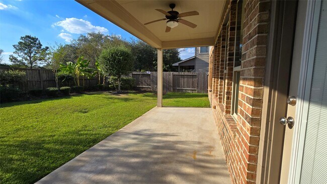 Building Photo - 19503 Shelby Ridge Ln
