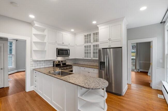 Building Photo - 5116 Wetheredsville Rd