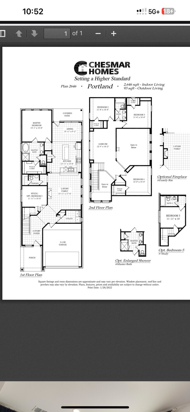 Building Photo - 3908 Chesapeake Ln