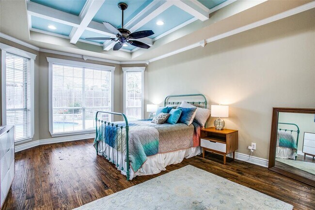 Building Photo - 1203 Limestone Creek Dr