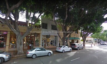 Building Photo - AVAILABLE JANUARY - Beautiful Downtown SLO - 1 Bedroom / 1 Bathroom