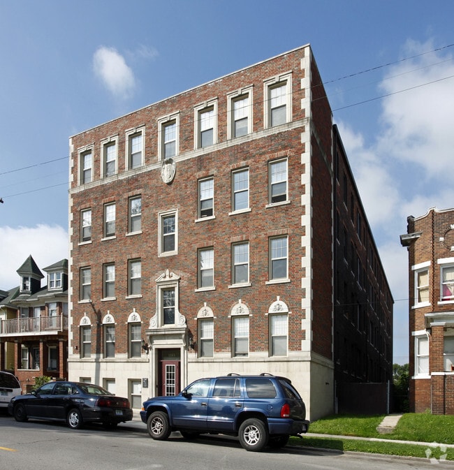 Clark Apartments 1185 Clark St Detroit MI 48209 Apartment Finder