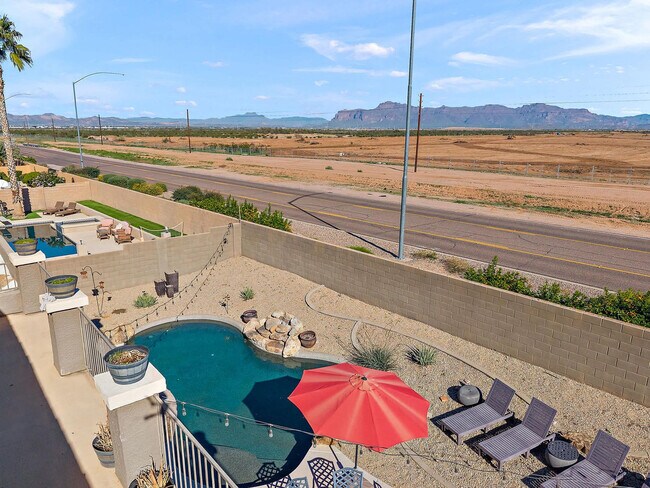 Building Photo - 4123 S Adelle