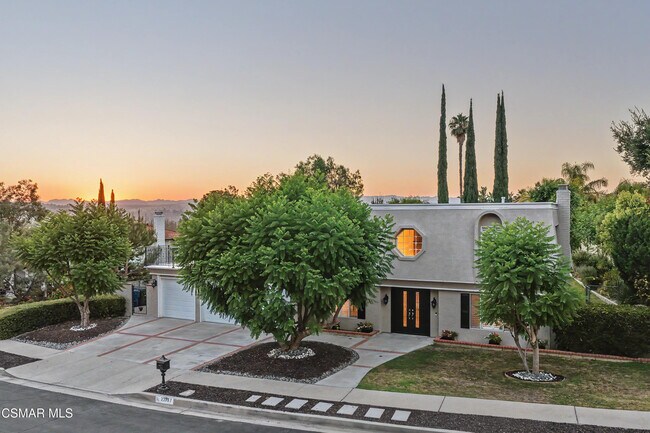 Building Photo - 22777 Brenford St