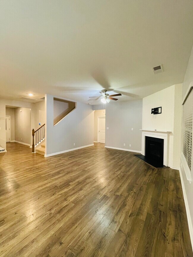 Building Photo - 9747 War Admiral Ln