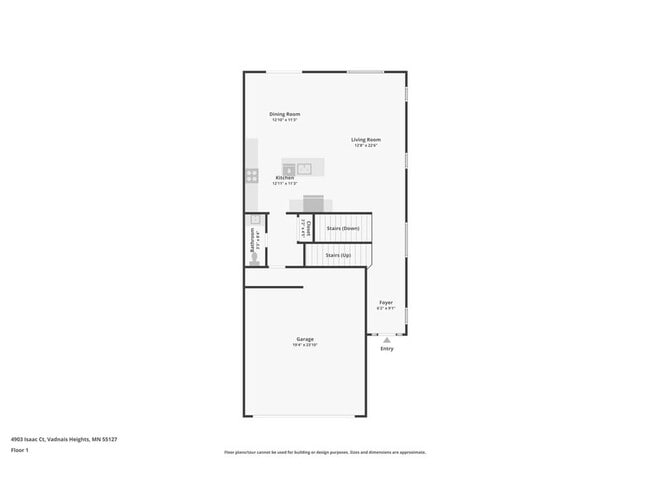 Building Photo - 4093 Isaac Ct