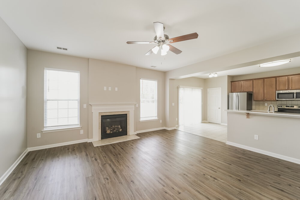Building Photo - 16826 Macanthra Dr