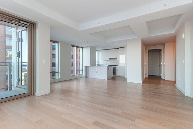 Building Photo - 133 Seaport Blvd