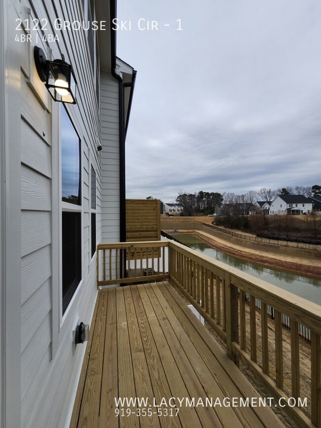 Building Photo - 2122 Grouse Ski Cir