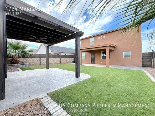 Building Photo - 4724 Marisabel Azcarate St