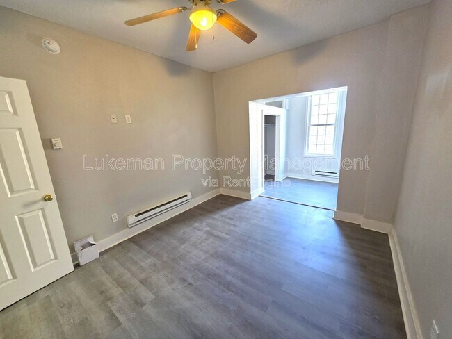 Building Photo - 1338 Portage Street