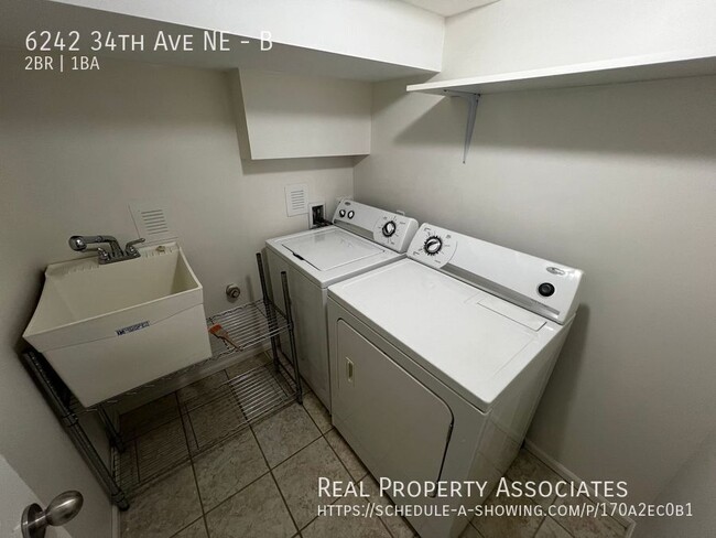 Building Photo - 6242 34th Ave NE
