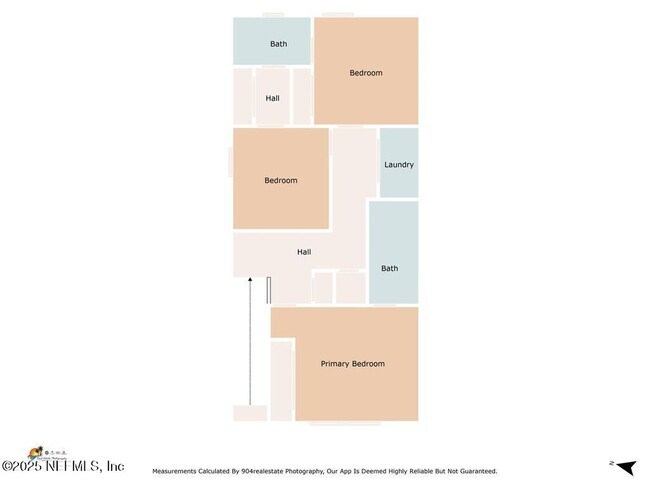 Building Photo - 125 Beach Palm Ct