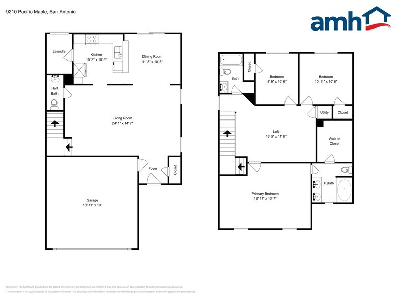 Building Photo - 9210 Pacific Maple