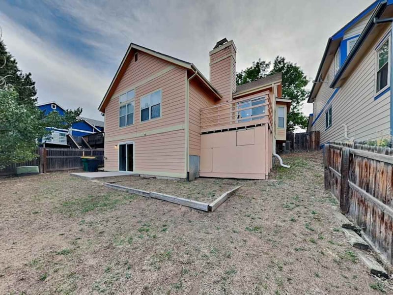 Building Photo - 7736 Halleys Dr