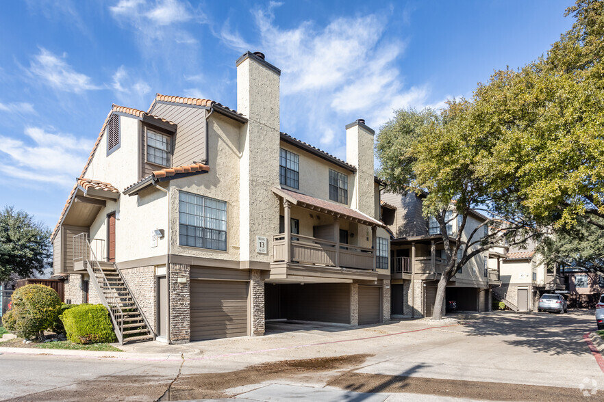 Primary Photo - Hidden Bend Townhomes