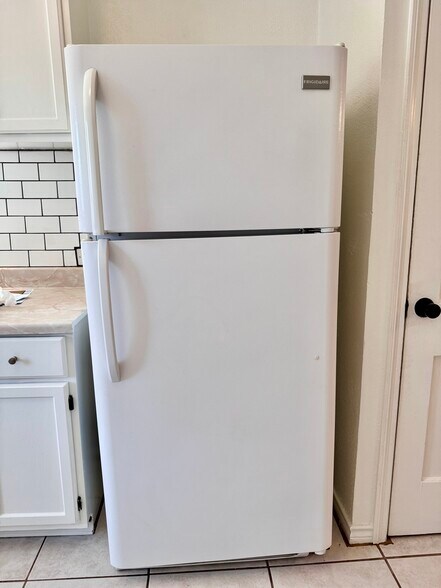 Kitchen - 510 Elmwood Drive