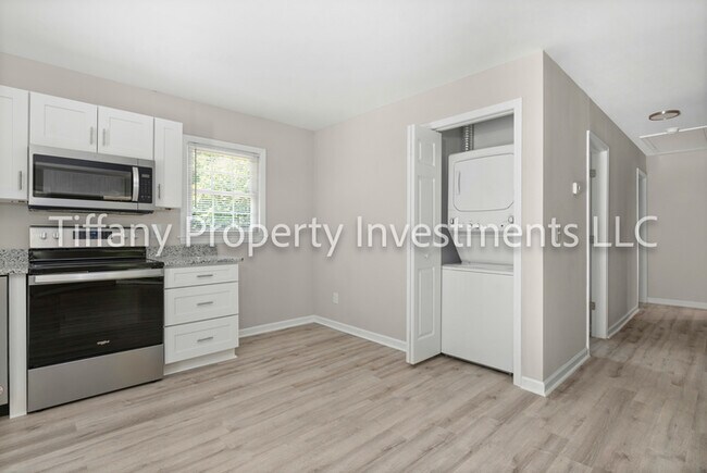 Building Photo - 8901 Richardson King Rd