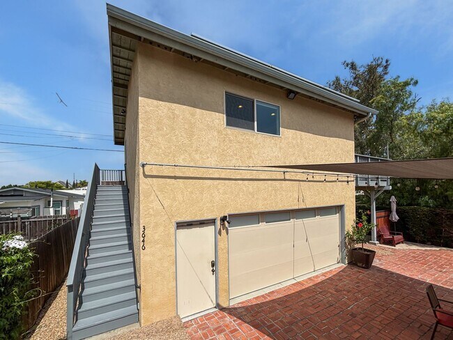 Building Photo - Stunning 1BA Studio in North Park w/ Priva...