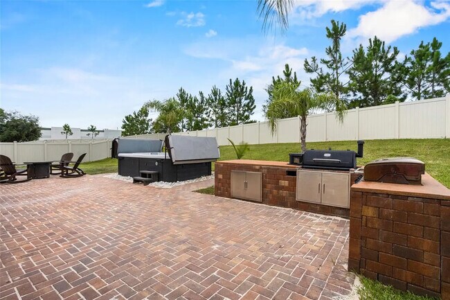 Building Photo - 3336 Jackson Blf Wy