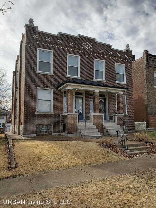 Building Photo - 4920 Murdoch Ave