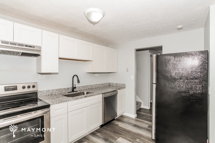 Building Photo - 2937 Overdale Dr