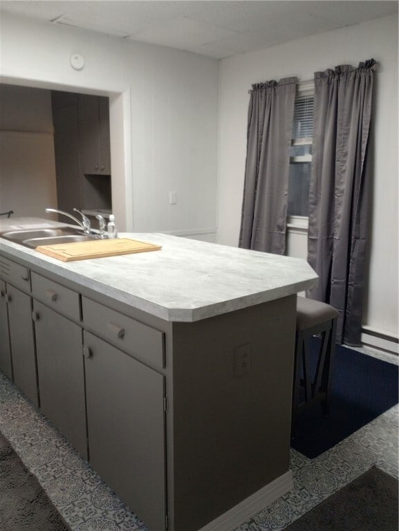 Building Photo - 602 Porter St