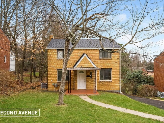 Building Photo - Welcome to this charming 3-bedroom, 1-bath home for rent in Verona