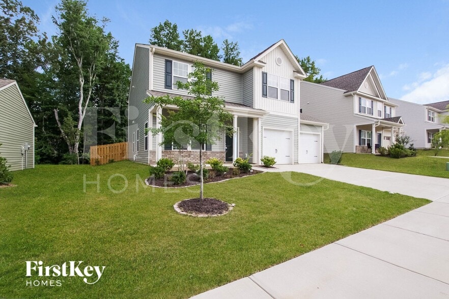 Building Photo - 4208 Stockbrook Dr