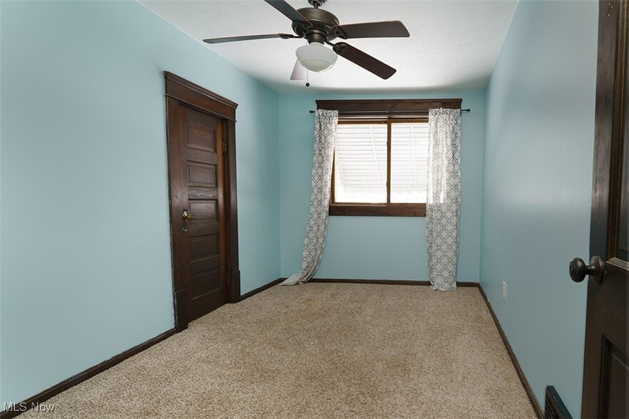 Bed Room #3 - 765 E Buchtel Ave