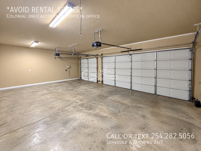 Building Photo - 3200 Wildcatter Dr