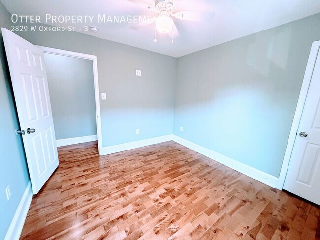 Building Photo - 2829 W Oxford St