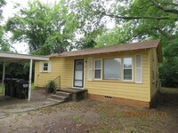 Building Photo - 203 S Ave A