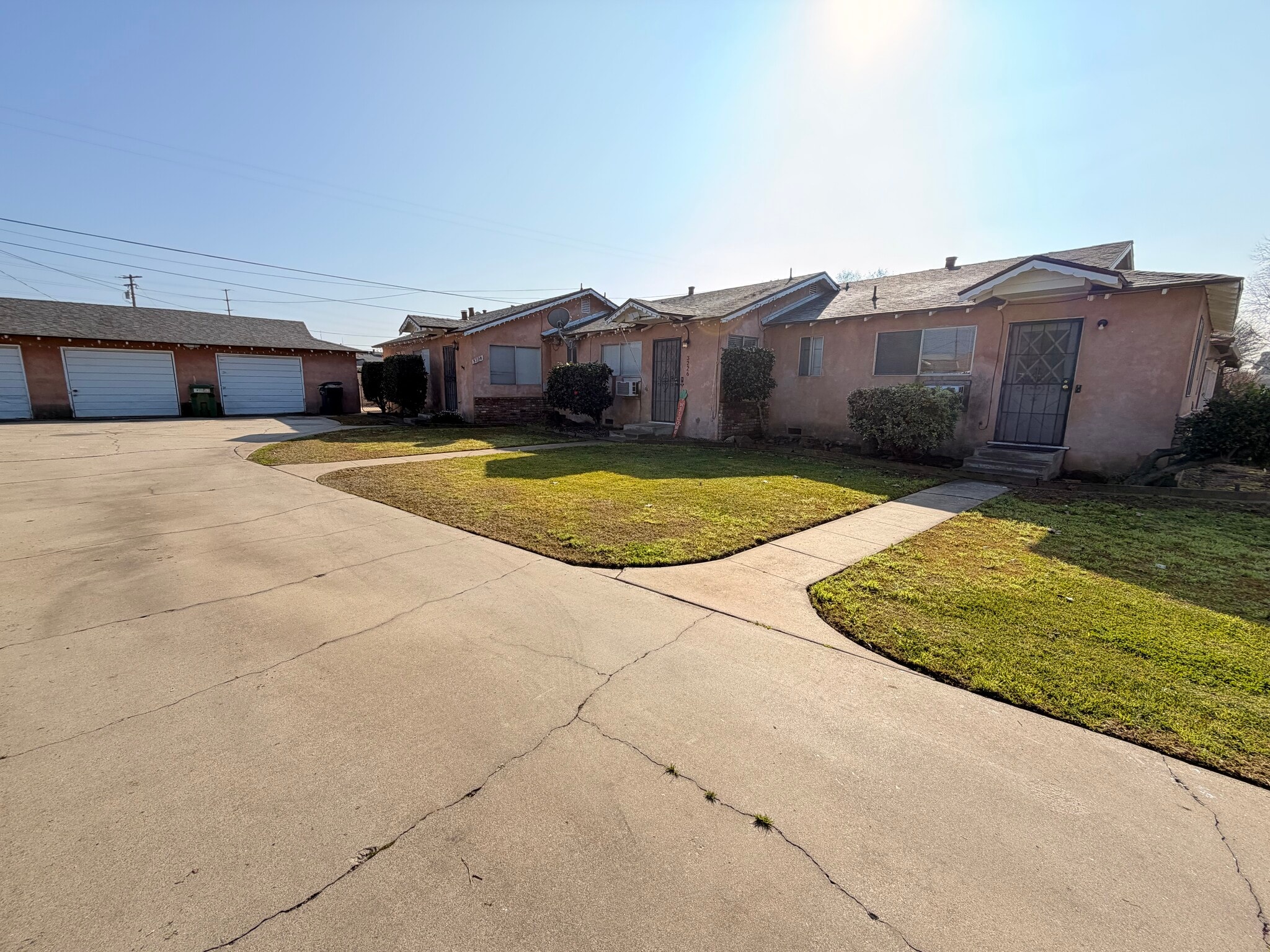 Building Photo - 3224 Berg Ave