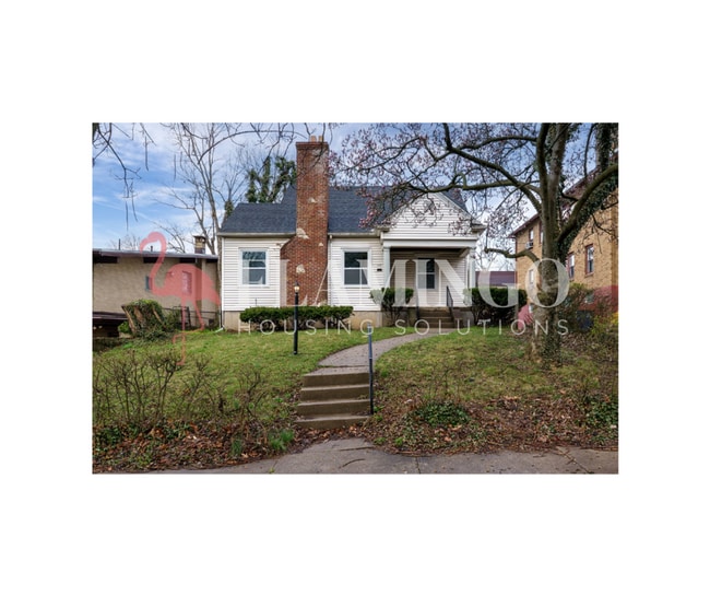Primary Photo - 1711 Emerson Ave