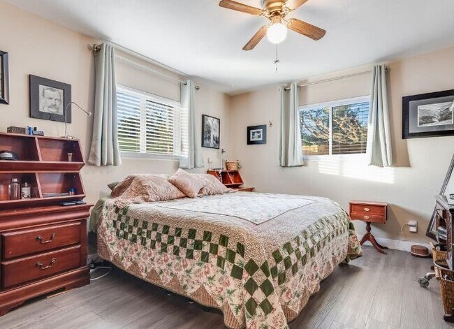 Building Photo - 9307 Santa Lucia Rd